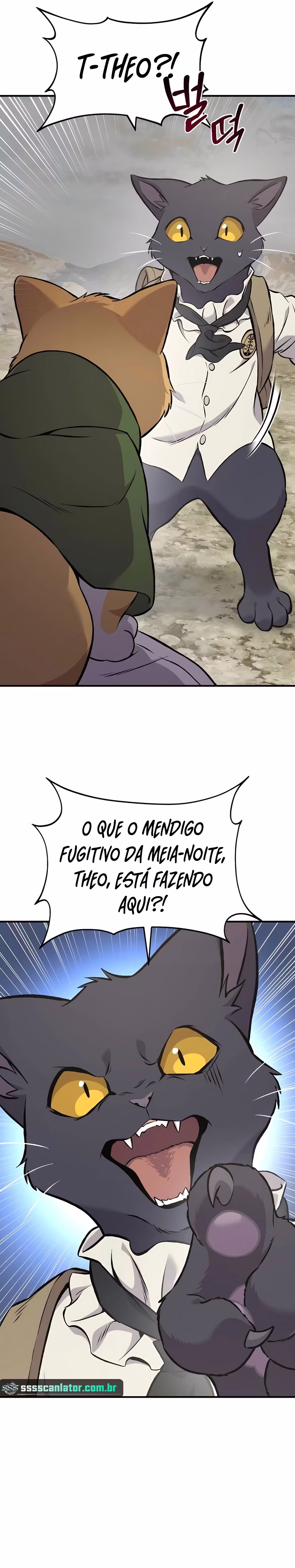 Página 25 de Único Fazendeiro da Torre - Capítulo 77