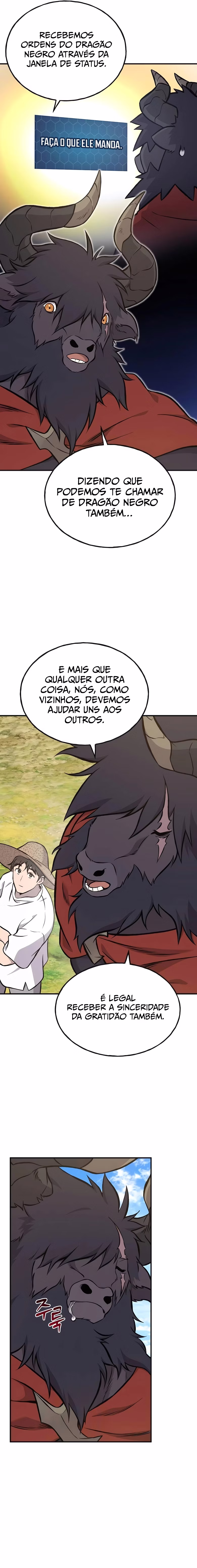 Página 30 de Único Fazendeiro da Torre - Capítulo 77
