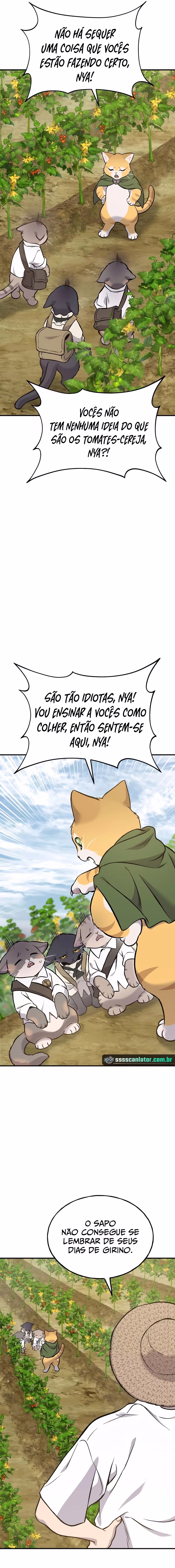 Página 33 de Único Fazendeiro da Torre - Capítulo 77