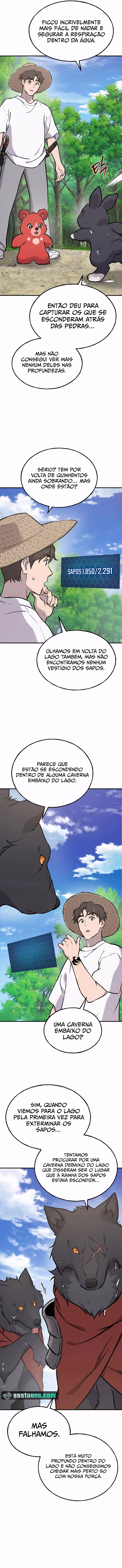 Página 24 de Único Fazendeiro da Torre - Capítulo 89