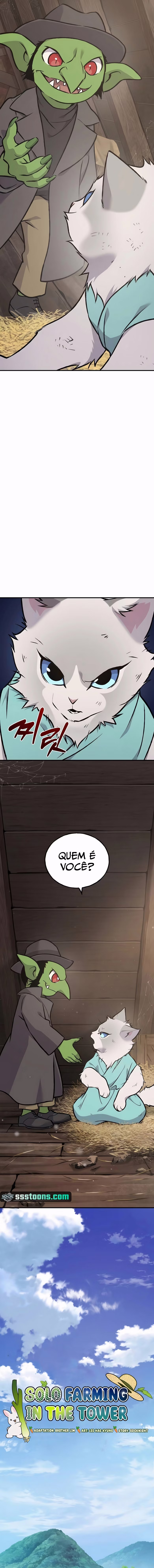 Página 6 de Único Fazendeiro da Torre - Capítulo 89