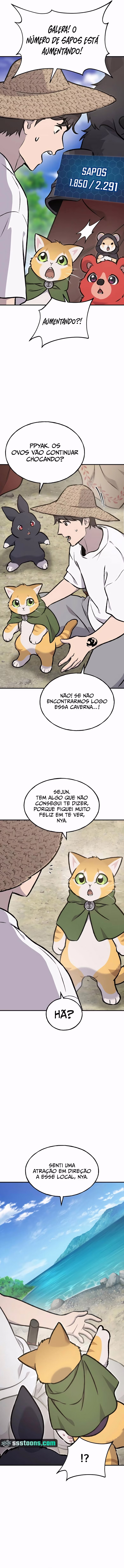 Página 4 de Único Fazendeiro da Torre - Capítulo 90