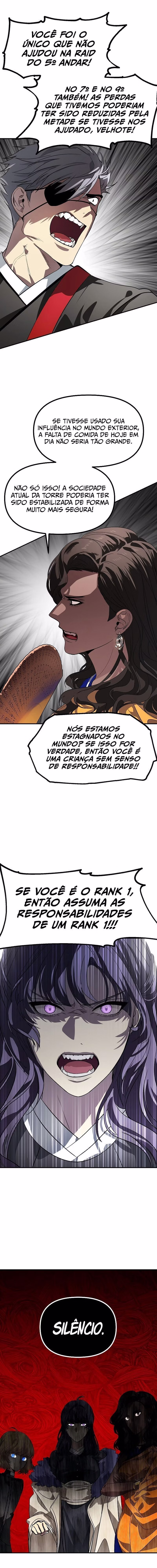 Página 3 de O Caçador Imortal de Rank-SSS - Capítulo 23