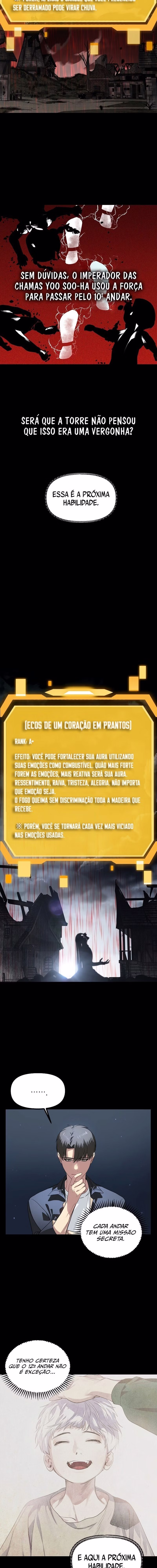 Página 2 de O Caçador Imortal de Rank-SSS - Capítulo 30