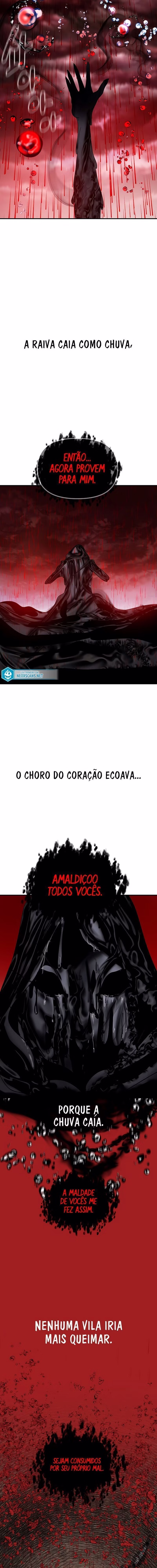 Página 8 de O Caçador Imortal de Rank-SSS - Capítulo 39
