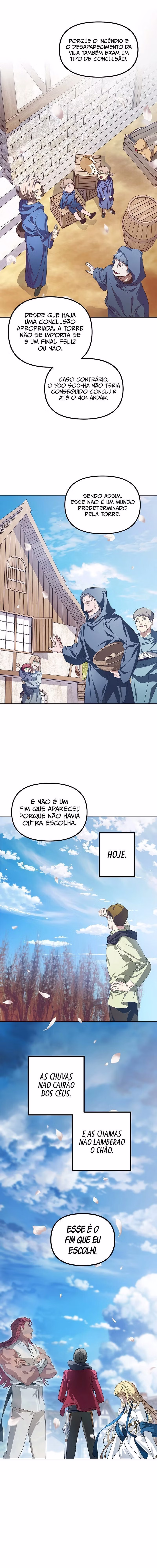 Página 3 de O Caçador Imortal de Rank-SSS - Capítulo 44