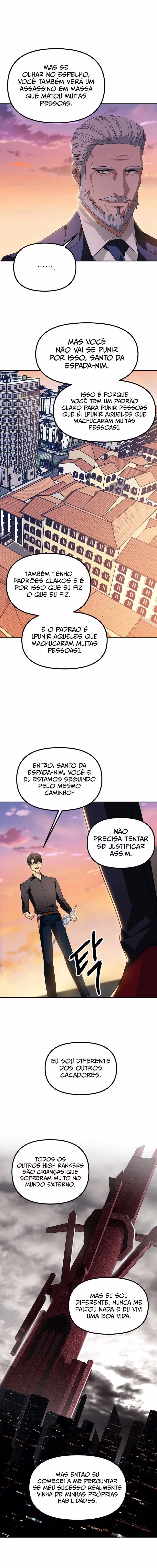 Página 19 de O Caçador Imortal de Rank-SSS - Capítulo 45