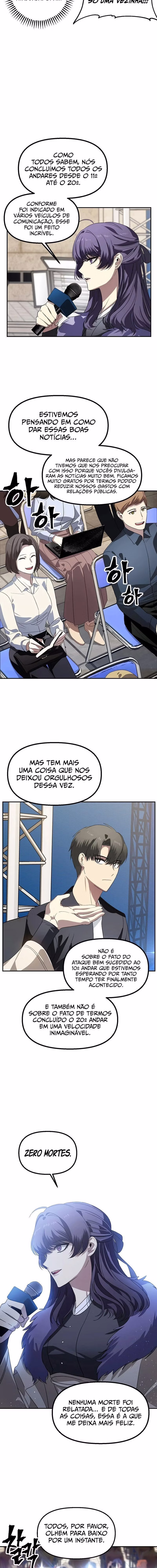 Página 11 de O Caçador Imortal de Rank-SSS - Capítulo 46