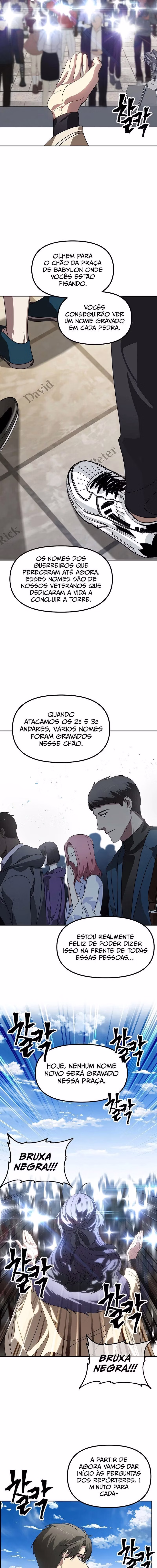 Página 12 de O Caçador Imortal de Rank-SSS - Capítulo 46