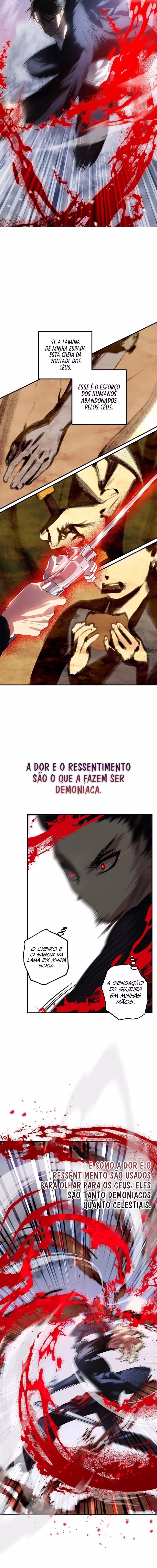 Página 20 de O Caçador Imortal de Rank-SSS - Capítulo 66
