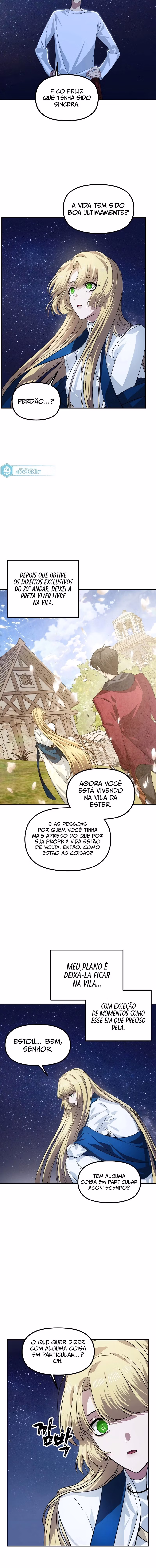 Página 2 de O Caçador Imortal de Rank-SSS - Capítulo 66