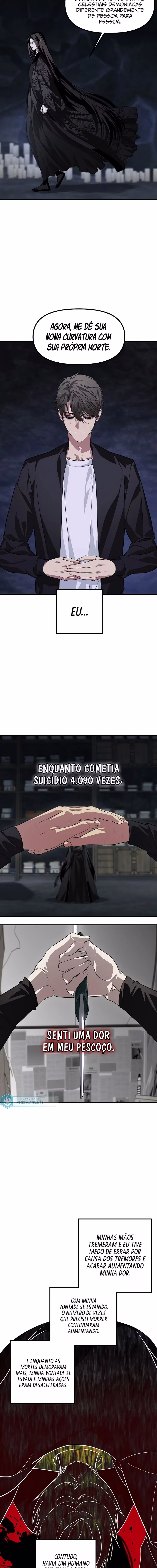 Página 16 de O Caçador Imortal de Rank-SSS - Capítulo 70