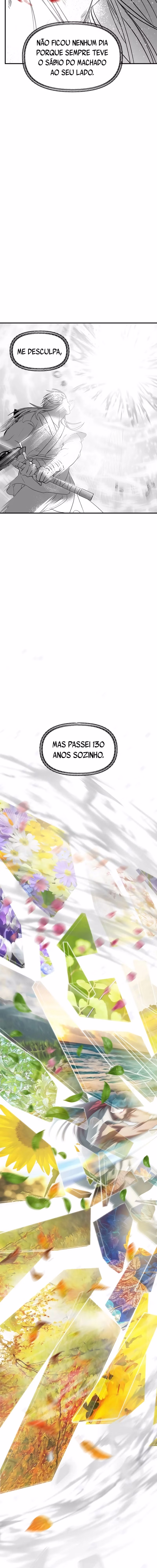 Página 17 de O Caçador Imortal de Rank-SSS - Capítulo 78