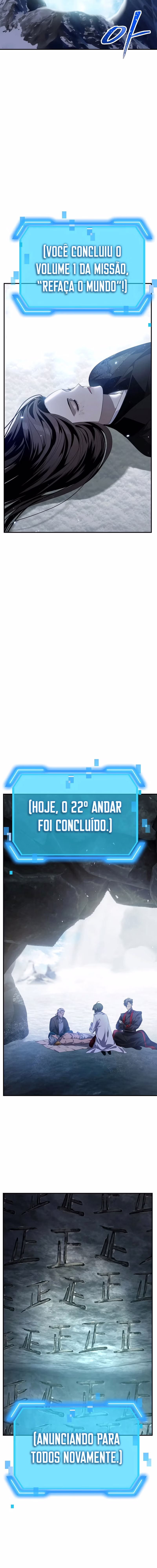 Página 14 de O Caçador Imortal de Rank-SSS - Capítulo 79