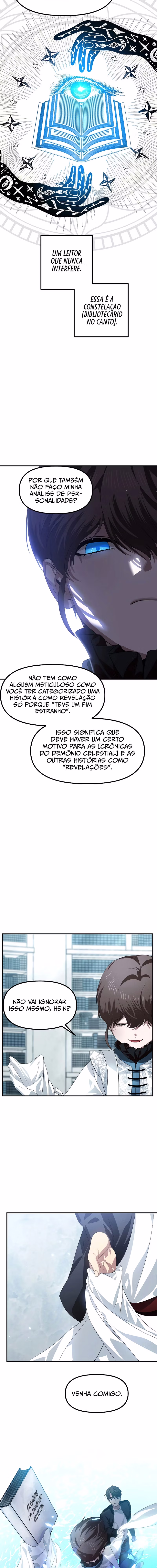 Página 16 de O Caçador Imortal de Rank-SSS - Capítulo 80