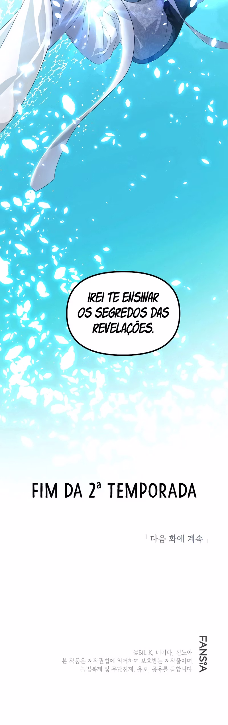 Página 17 de O Caçador Imortal de Rank-SSS - Capítulo 80