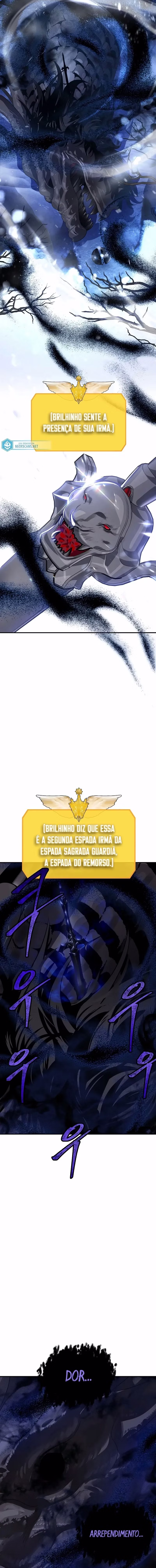 Página 5 de O Caçador Imortal de Rank-SSS - Capítulo 81