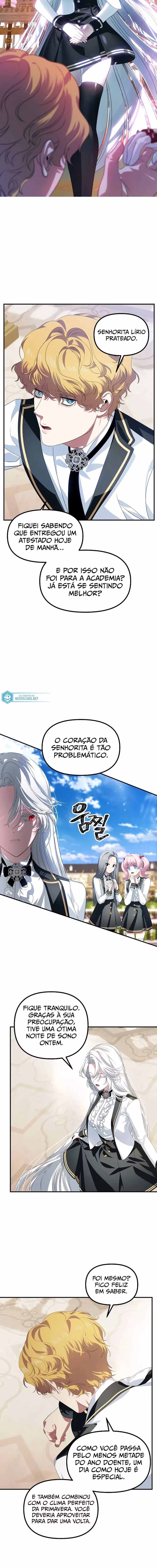 Página 2 de O Caçador Imortal de Rank-SSS - Capítulo 89
