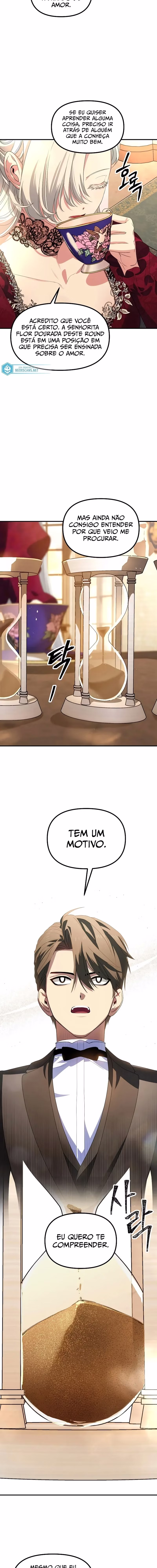 Página 17 de O Caçador Imortal de Rank-SSS - Capítulo 92