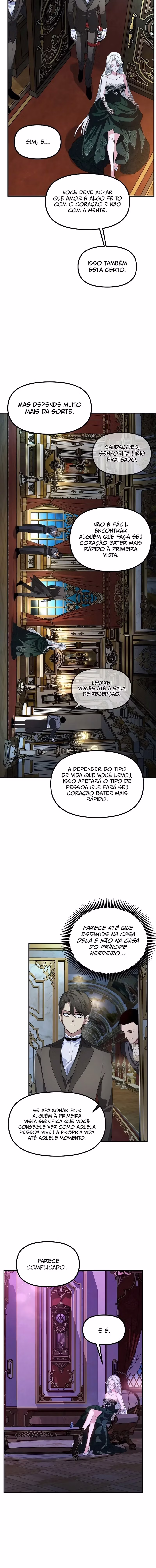 Página 15 de O Caçador Imortal de Rank-SSS - Capítulo 93