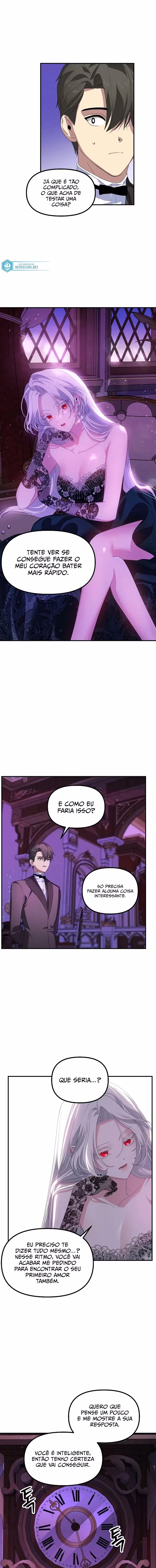Página 16 de O Caçador Imortal de Rank-SSS - Capítulo 93