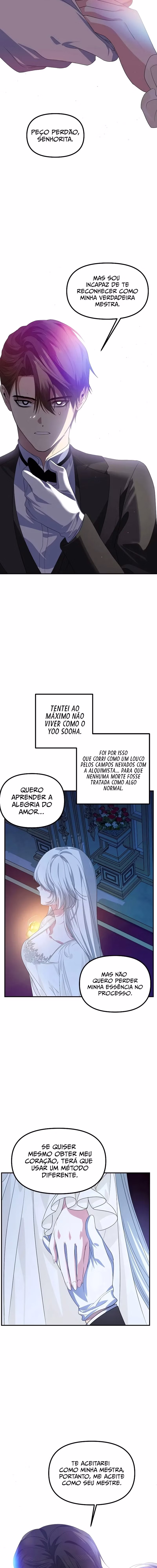 Página 14 de O Caçador Imortal de Rank-SSS - Capítulo 94