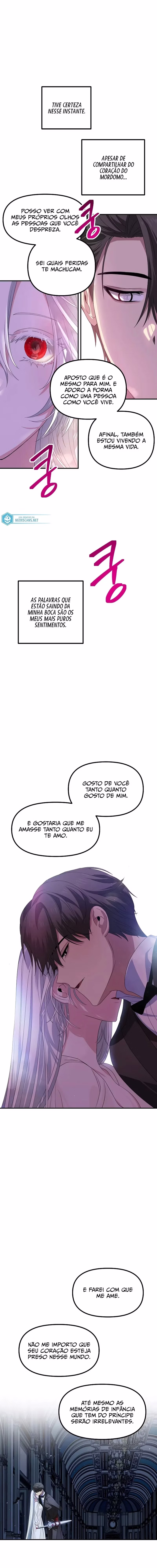 Página 15 de O Caçador Imortal de Rank-SSS - Capítulo 95