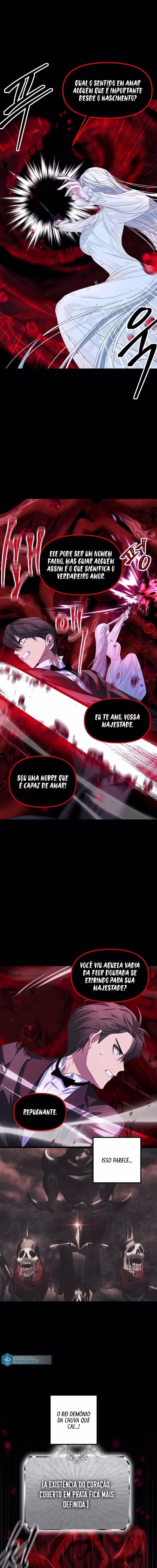 Página 6 de O Caçador Imortal de Rank-SSS - Capítulo 95