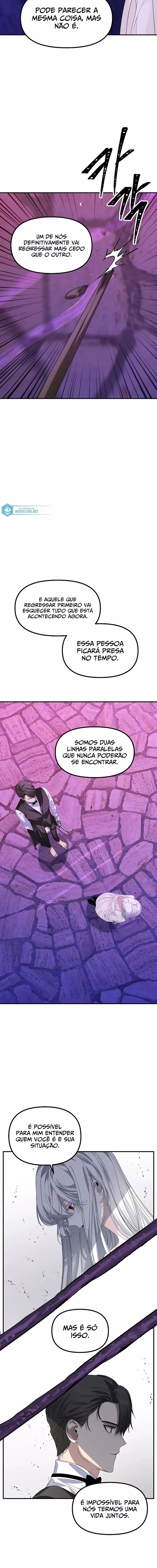 Página 7 de O Caçador Imortal de Rank-SSS - Capítulo 97