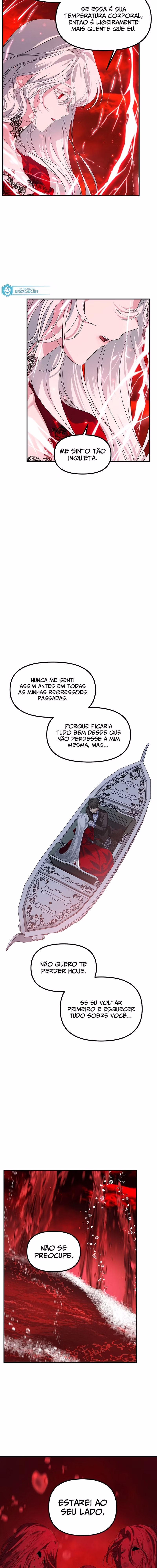 Página 3 de O Caçador Imortal de Rank-SSS - Capítulo 99