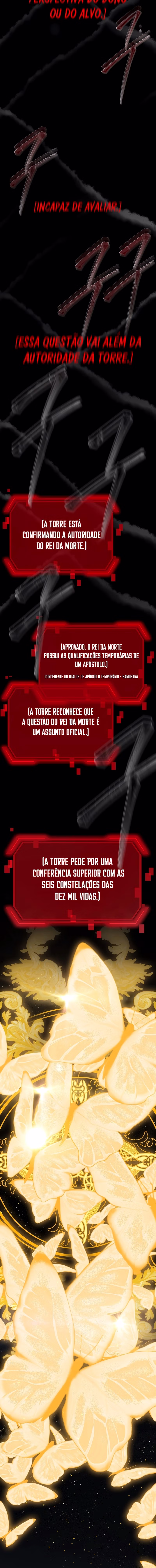 Página 13 de O Caçador Imortal de Rank-SSS - Capítulo 102