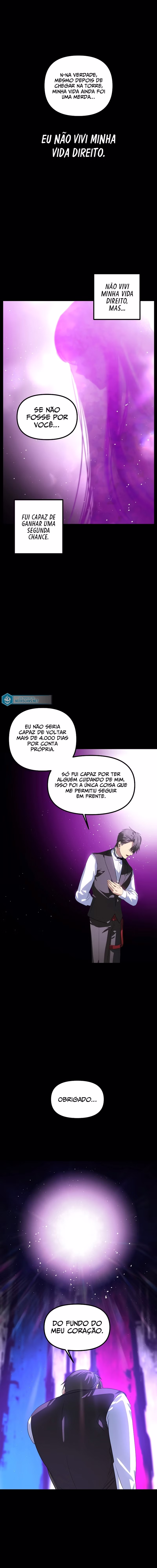 Página 14 de O Caçador Imortal de Rank-SSS - Capítulo 103