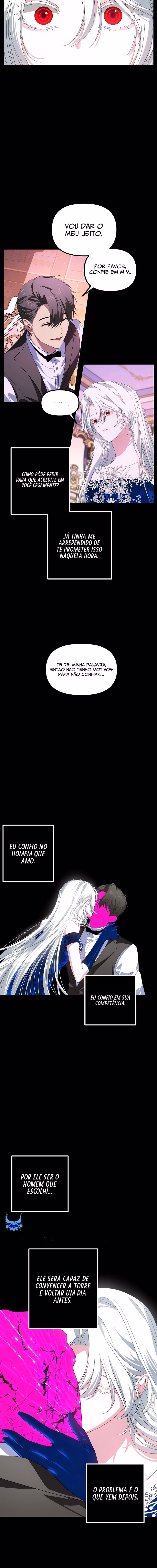 Página 3 de O Caçador Imortal de Rank-SSS - Capítulo 105