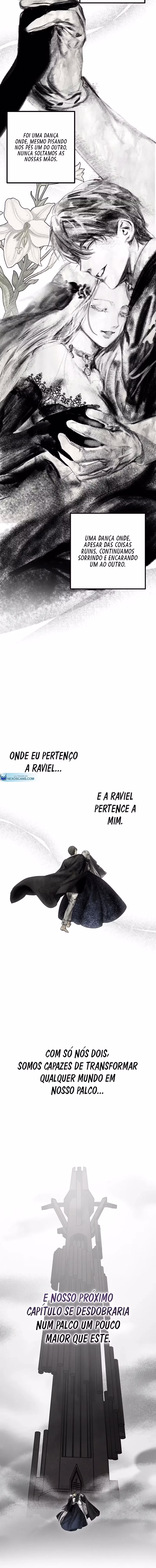 Página 17 de O Caçador Imortal de Rank-SSS - Capítulo 112