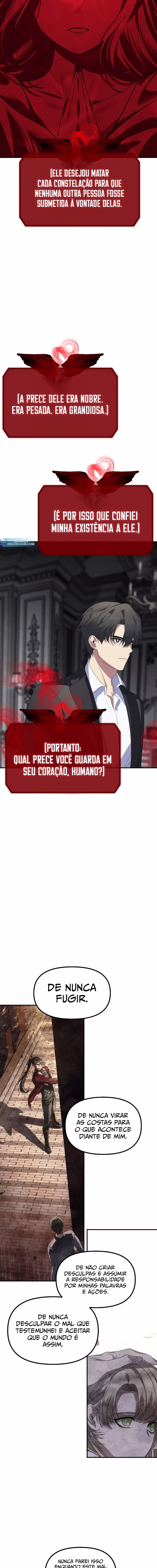 Página 10 de O Caçador Imortal de Rank-SSS - Capítulo 113