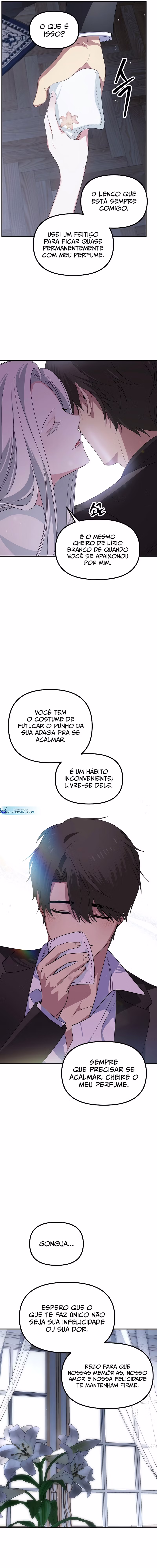 Página 16 de O Caçador Imortal de Rank-SSS - Capítulo 113