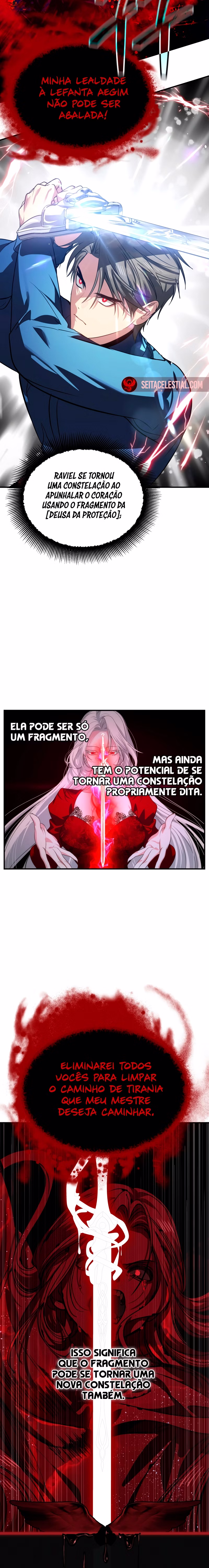 Página 13 de O Caçador Imortal de Rank-SSS - Capítulo 116