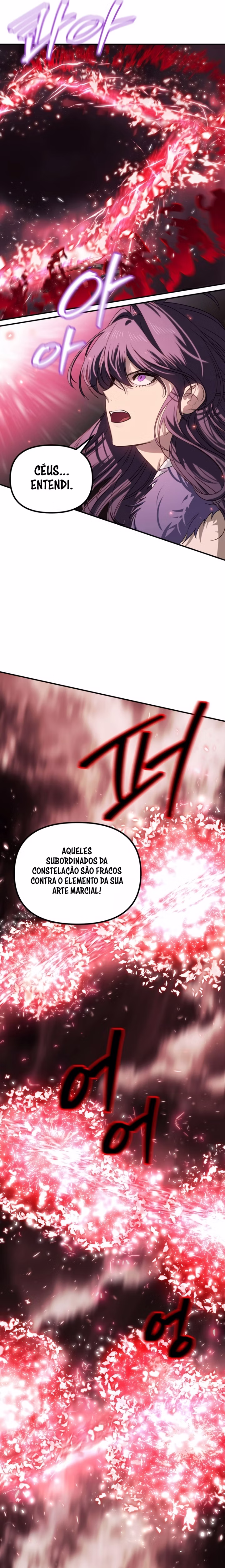 Página 13 de O Caçador Imortal de Rank-SSS - Capítulo 117