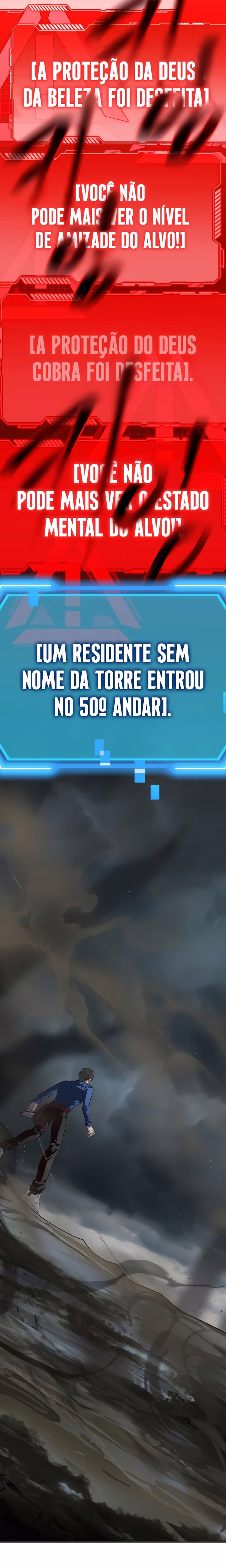 Página 28 de O Caçador Imortal de Rank-SSS - Capítulo 119