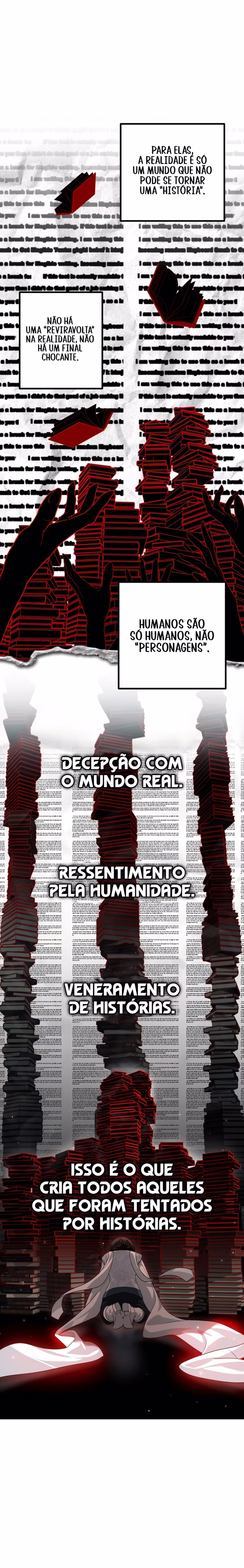 Página 9 de O Caçador Imortal de Rank-SSS - Capítulo 119