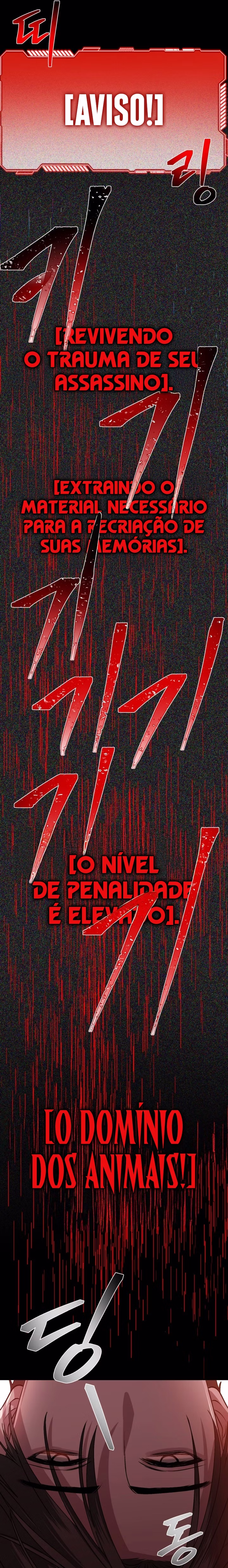 Página 24 de O Caçador Imortal de Rank-SSS - Capítulo 124
