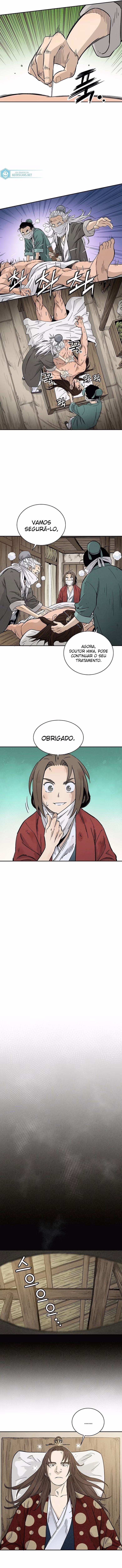 Página 2 de Reencarnei Como um Cirurgião Lendário - Capítulo 21