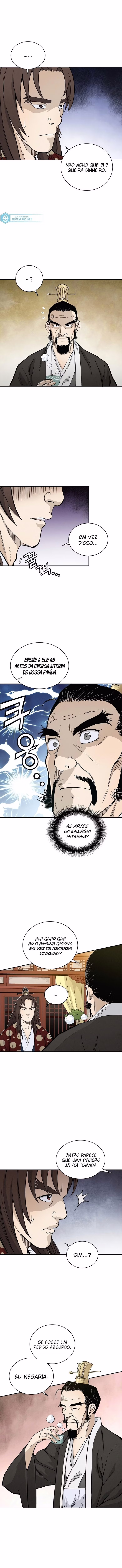 Página 2 de Reencarnei Como um Cirurgião Lendário - Capítulo 22