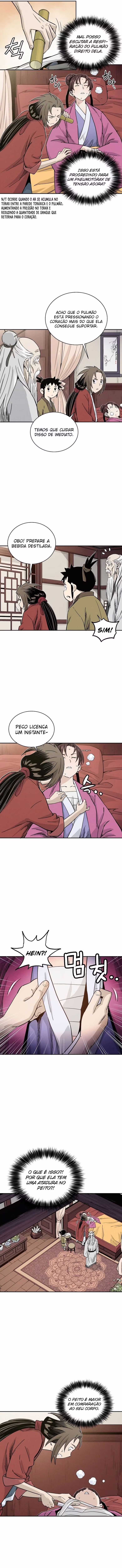 Página 2 de Reencarnei Como um Cirurgião Lendário - Capítulo 42
