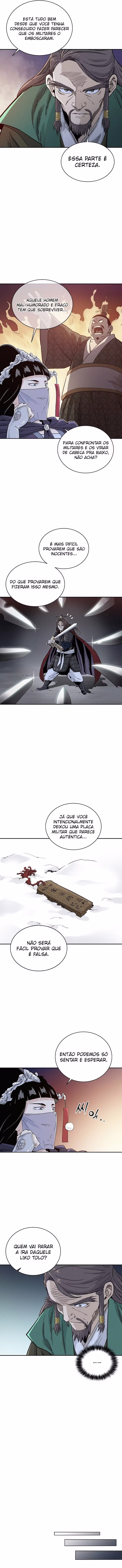 Página 3 de Reencarnei Como um Cirurgião Lendário - Capítulo 44