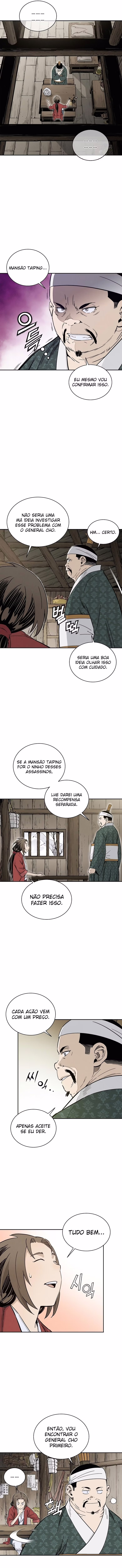 Página 4 de Reencarnei Como um Cirurgião Lendário - Capítulo 46