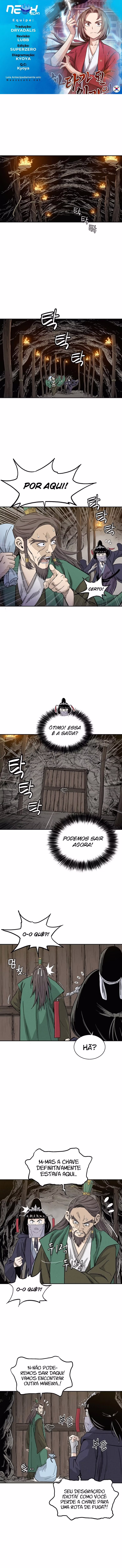 Página 1 de Reencarnei Como um Cirurgião Lendário - Capítulo 47