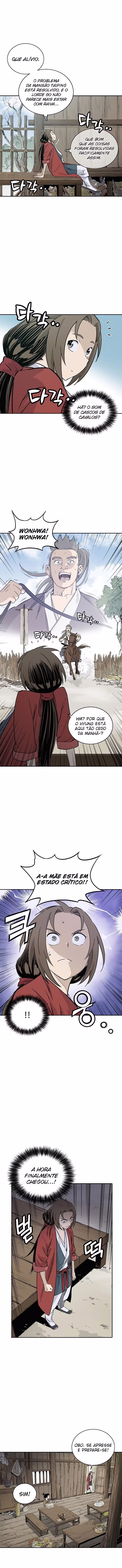 Página 9 de Reencarnei Como um Cirurgião Lendário - Capítulo 47