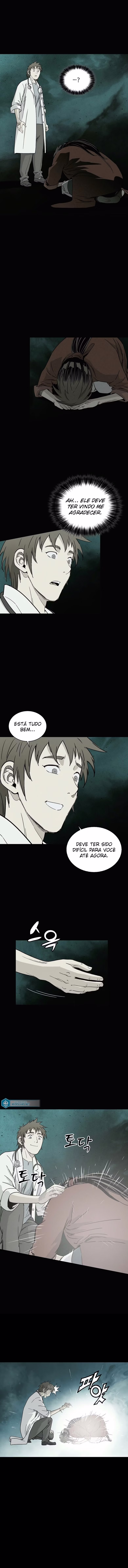 Página 5 de Reencarnei Como um Cirurgião Lendário - Capítulo 49