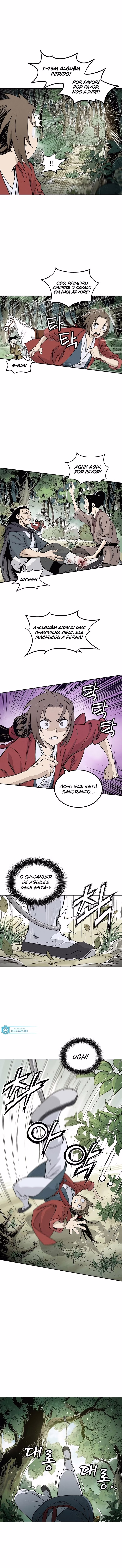 Página 2 de Reencarnei Como um Cirurgião Lendário - Capítulo 56